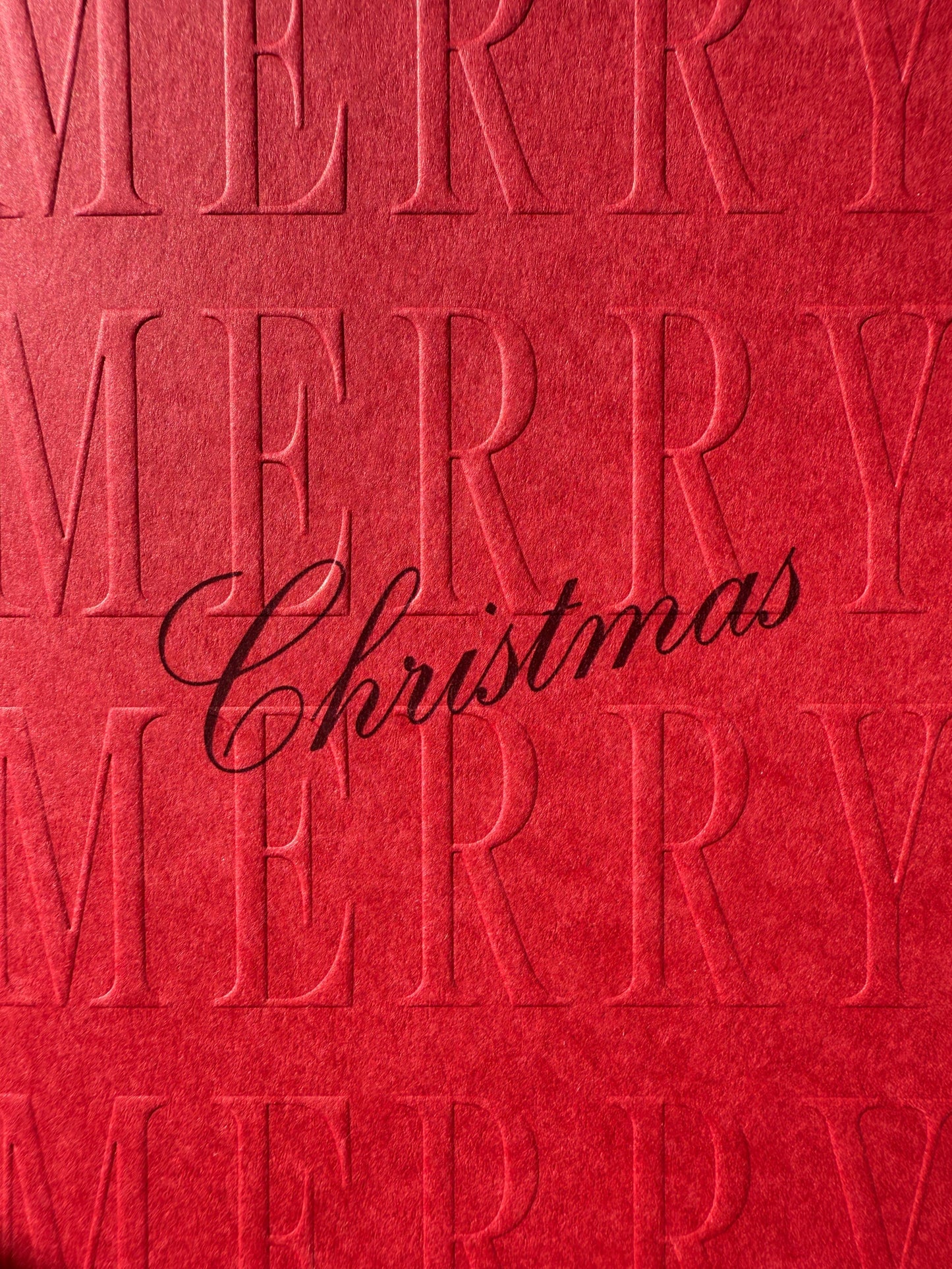 Merry Christmas No. 47