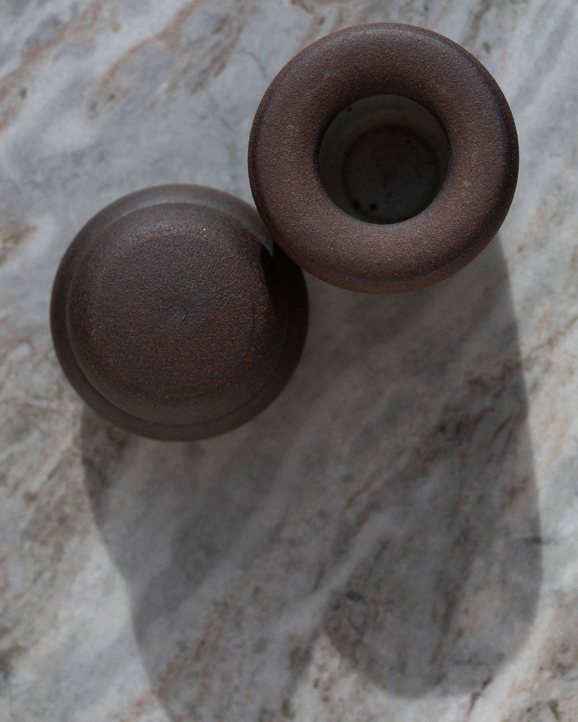 Stacking Cairn Sculpture -  by Carlyle Avenue