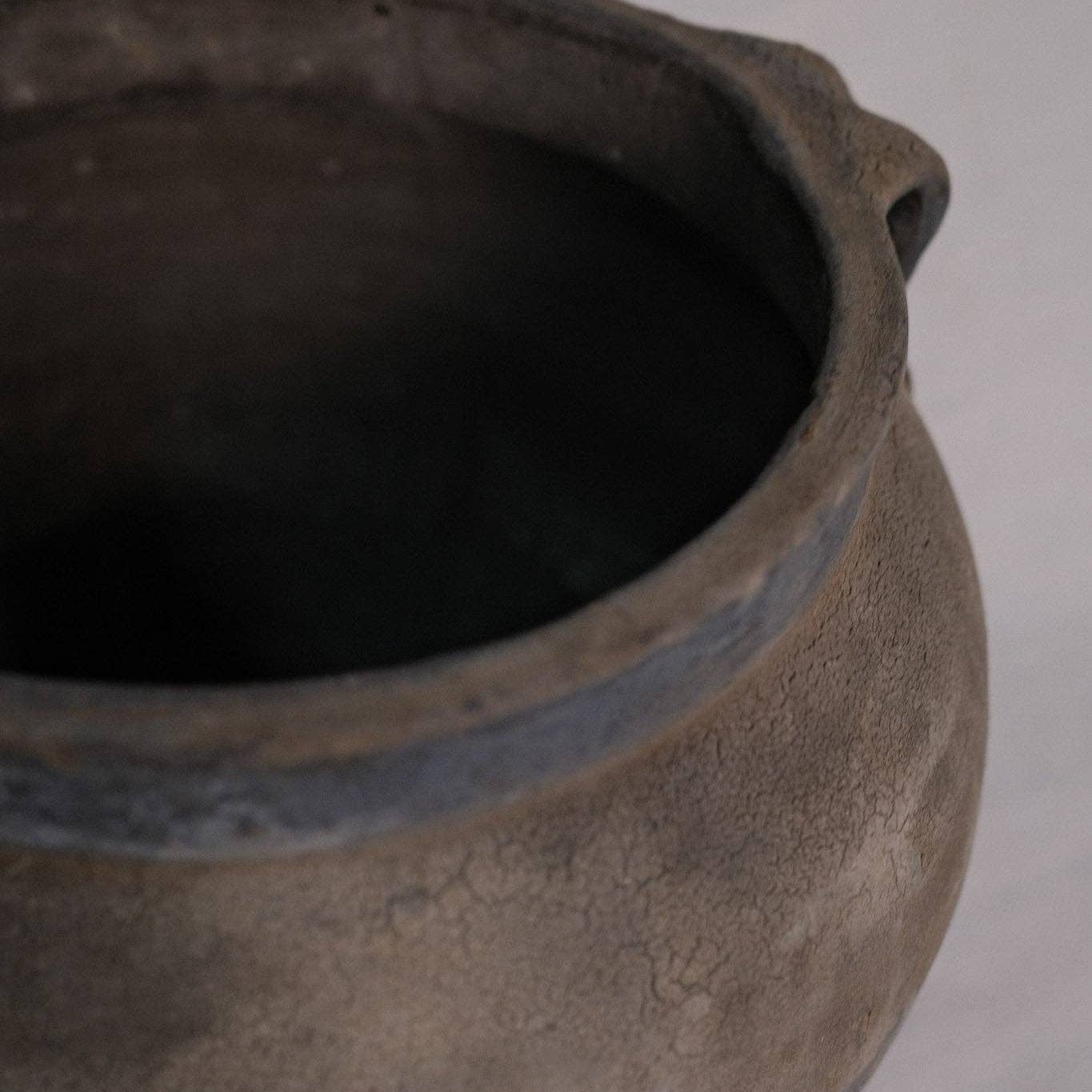 Clay Pot No.3