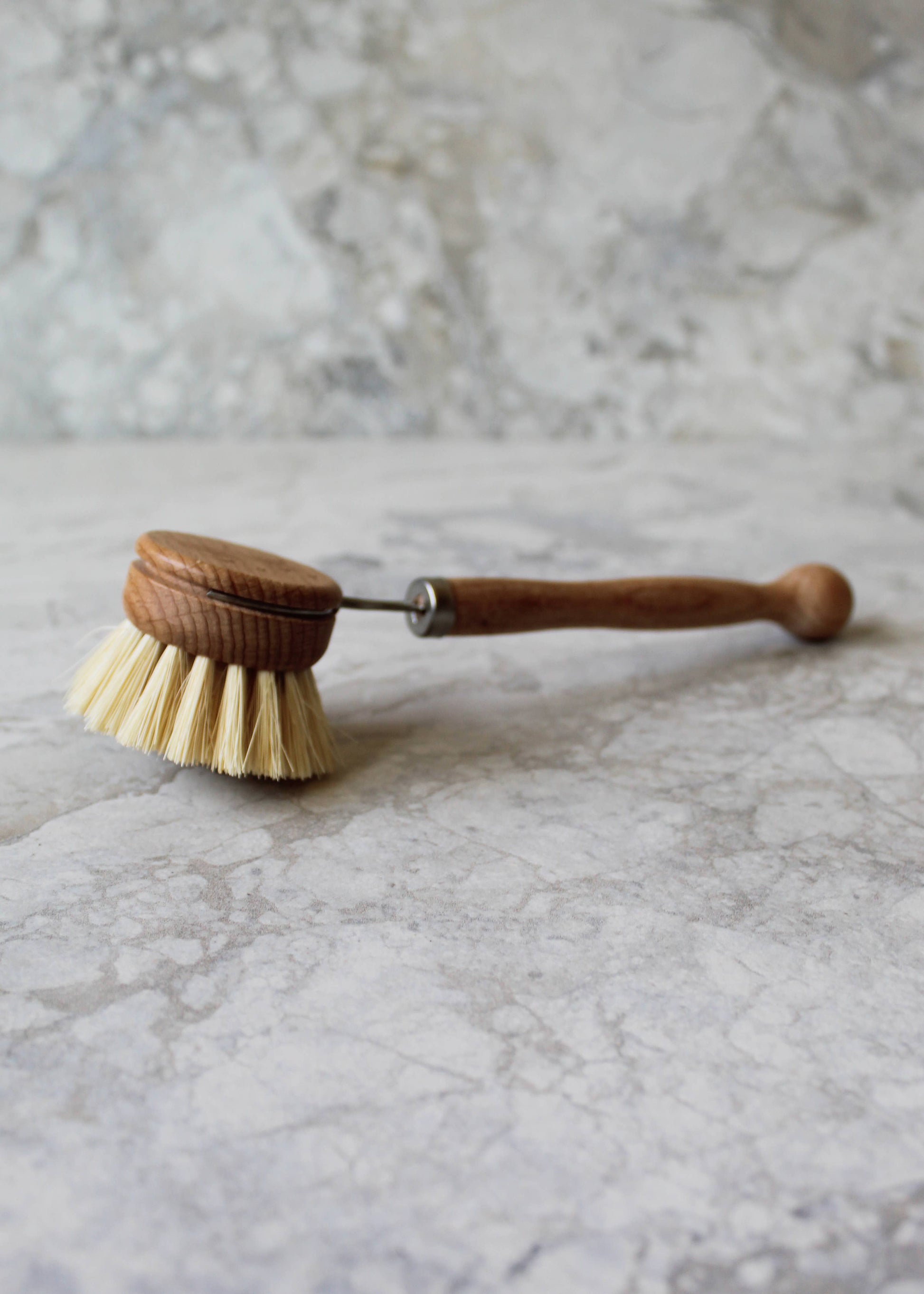 Dish Brush -  by Carlyle Avenue