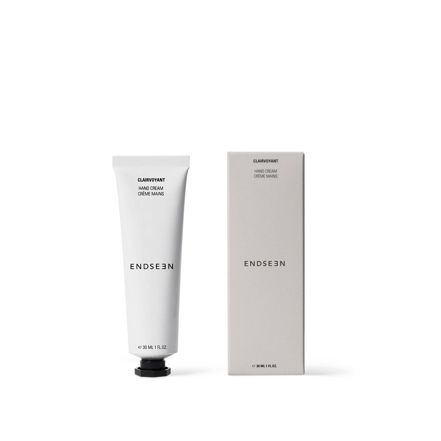 Clairvoyant, Hand Cream