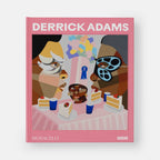 Derrick Adams