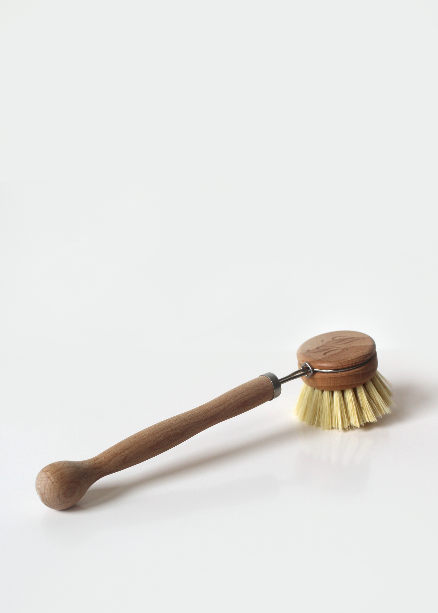 Dish Brush -  by Carlyle Avenue