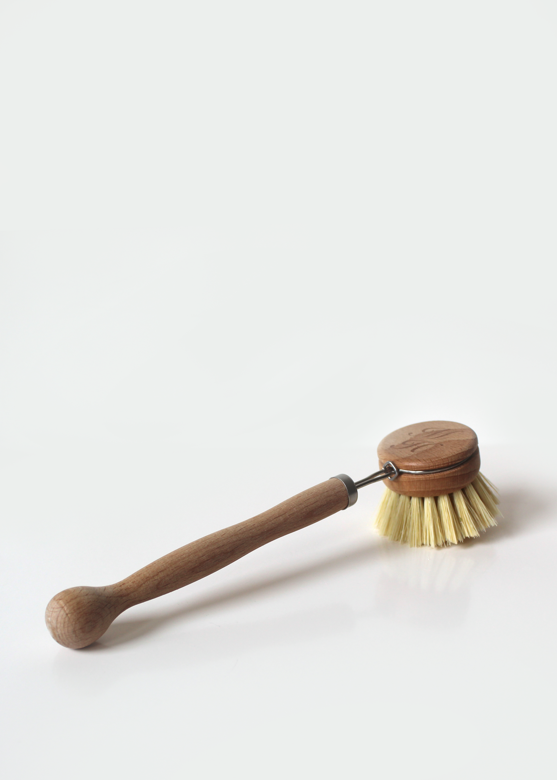 Dish Brush -  by Carlyle Avenue