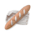 GIANT BAGUETTE CUSHION - CARLYLE AVENUE