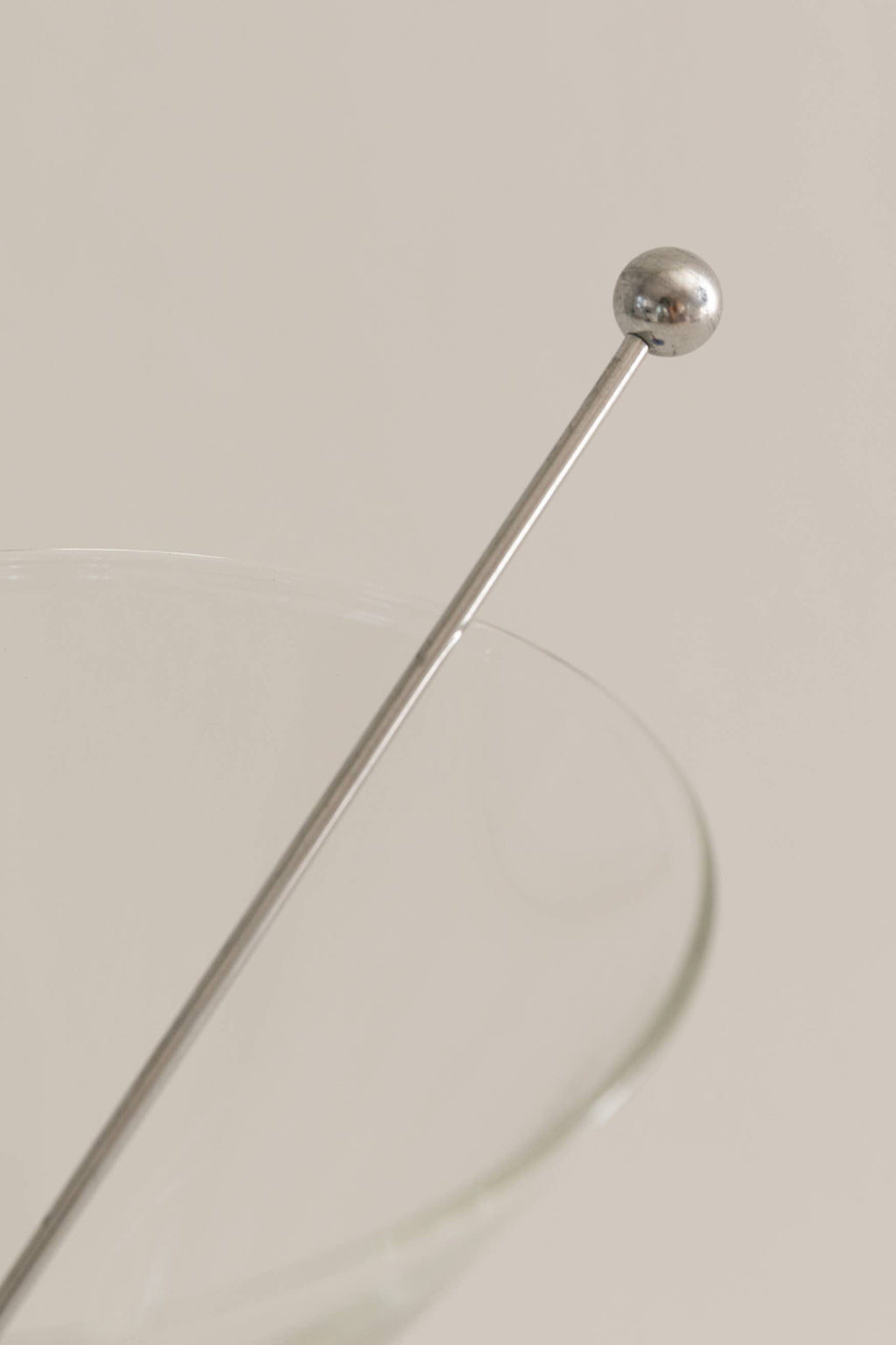 Piano Cocktail Glasses, Dizzy -  by Carlyle Avenue
