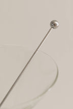 Piano Cocktail Glasses, Dizzy -  by Carlyle Avenue
