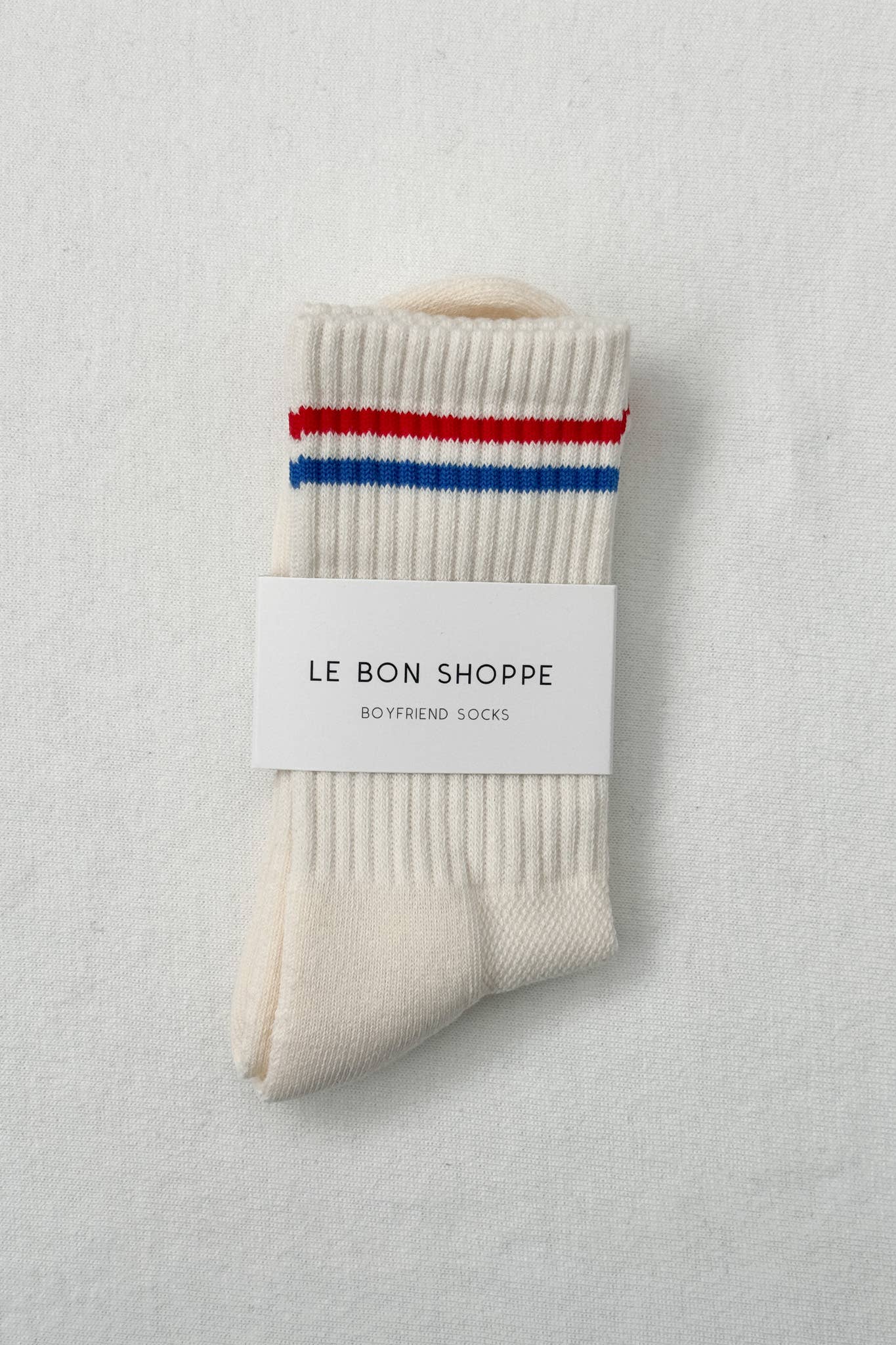 Boyfriend Socks -  by Carlyle Avenue