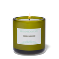 Green Goddess Candle - Home Fragrance by Carlyle Avenue