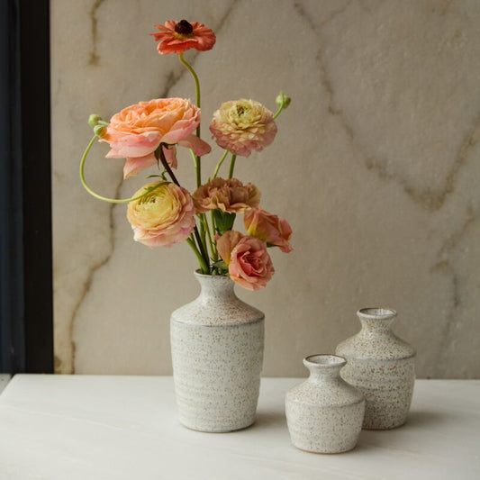 Ceramic Budvase