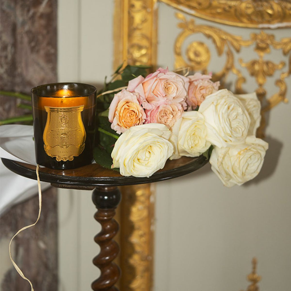 Josephine Classic Candle - Candles by Carlyle Avenue