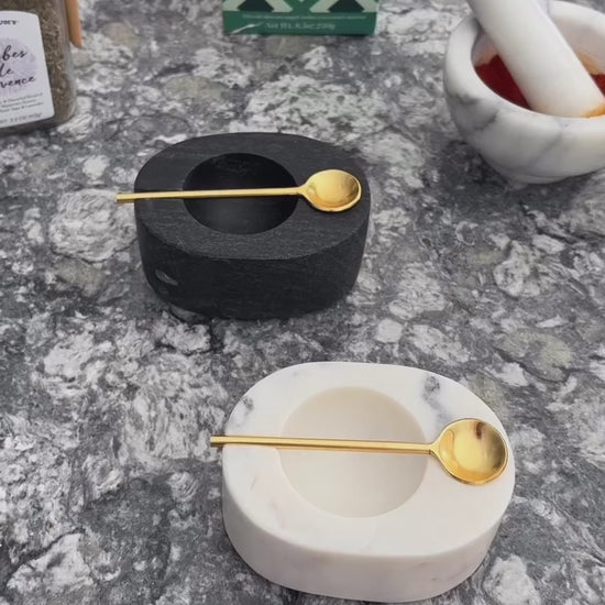 salt and pepper video