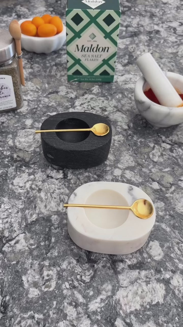 salt and pepper video