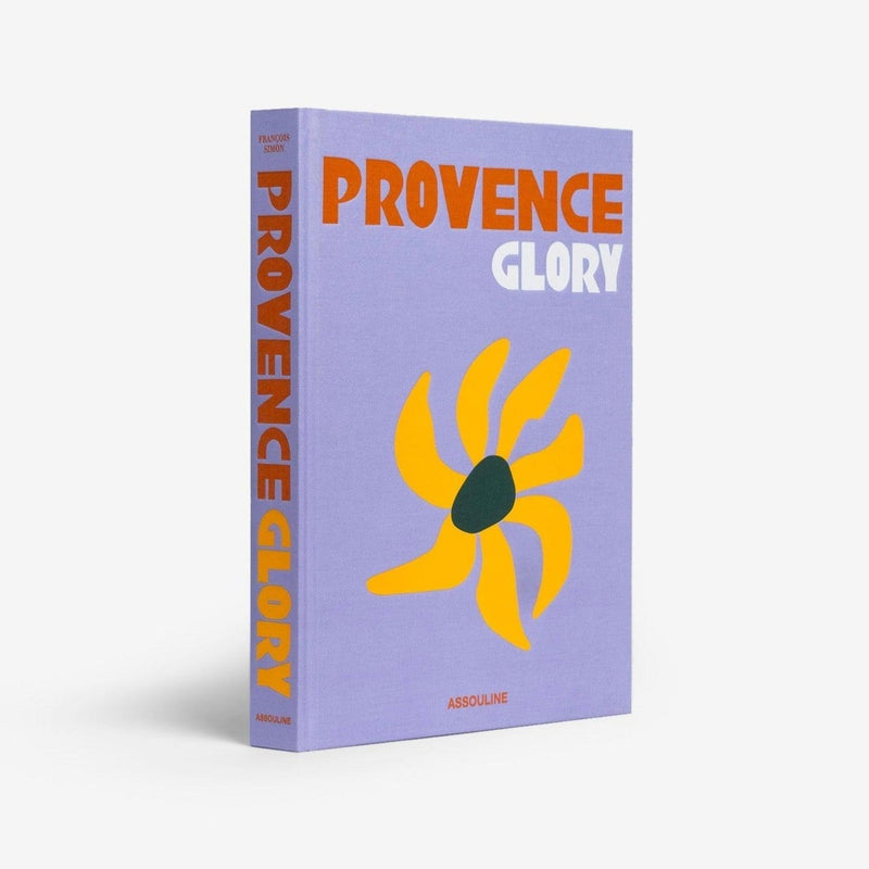 Provence Glory - Books by Carlyle Avenue