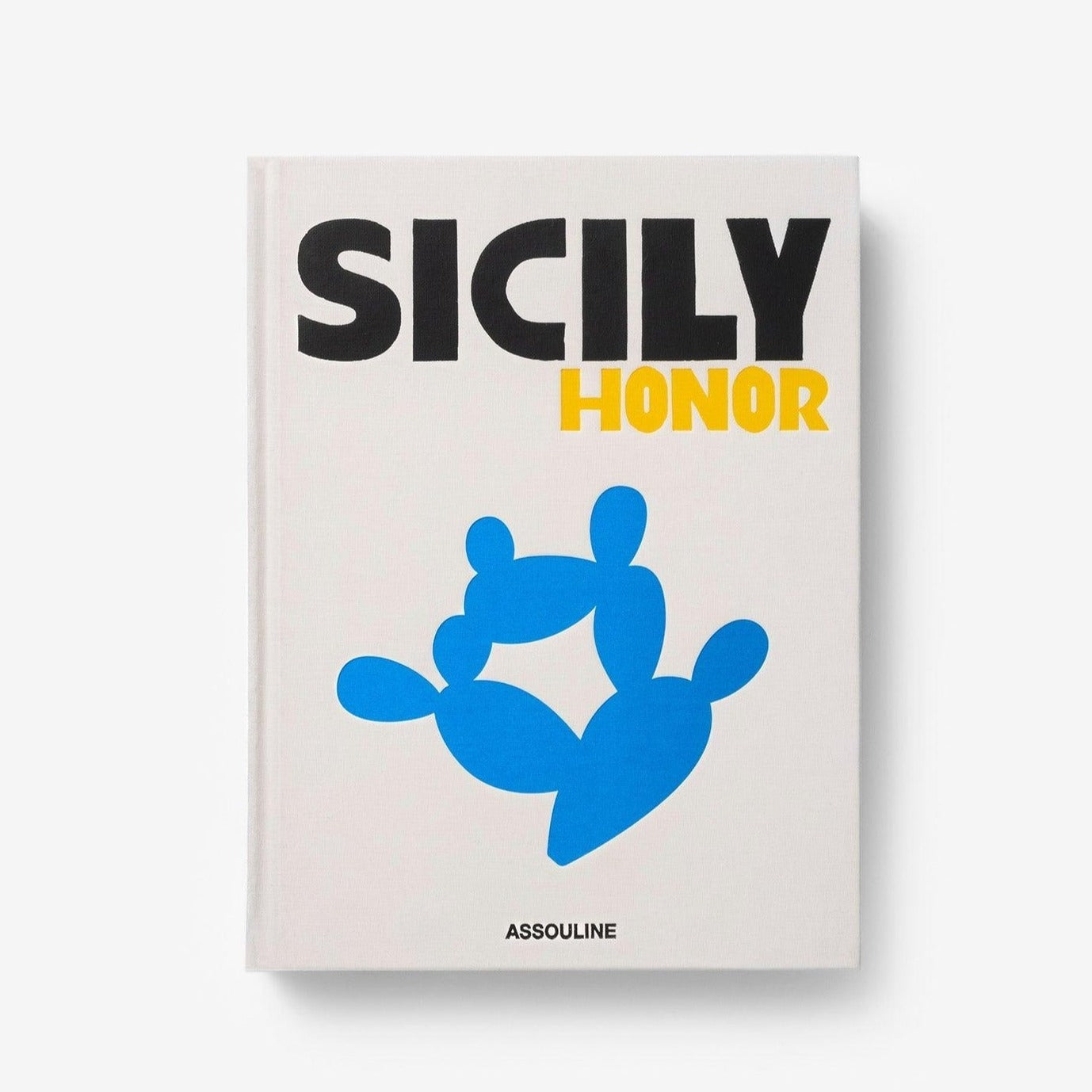 Sicily Honor