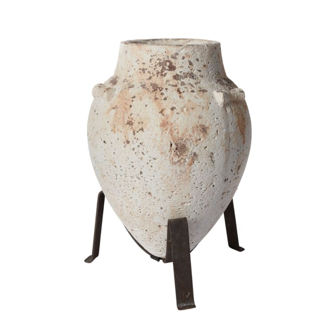 Tuscan Plant Stand - Pots & Planters by Carlyle Avenue