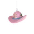 Have a Holly Dolly Christmas Ornament
