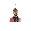Post Malone Ornament
