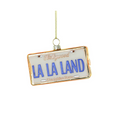 La La Land Ornament