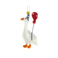 Silly Goose Ornament