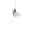 Classic Martini Ornament - Ornaments by Carlyle Avenue
