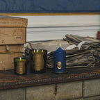 Ernesto Intermezzo Candle - Candles by Carlyle Avenue