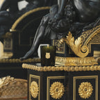 Abd El Kader Petite Candle - Candles by Carlyle Avenue
