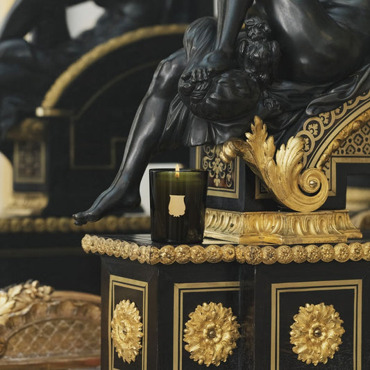 Josephine Petite Candle - Candles by Carlyle Avenue