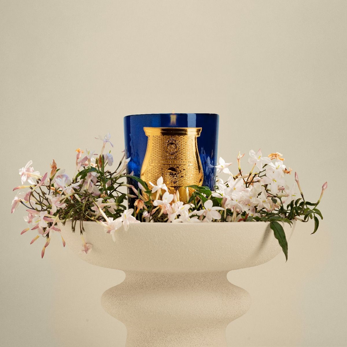 Madurai Classic Candle - Candles by Carlyle Avenue