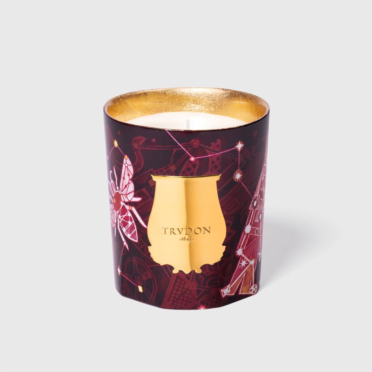 Nazareth Classic Candle