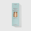 Madeleine Taper Candles - Stone