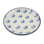 Bunches of Beauty UNIKAT Dinner Plate - 10½" - Dinnerware by Carlyle Avenue