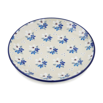 Bunches of Beauty UNIKAT Dinner Plate - 10½" - Dinnerware by Carlyle Avenue