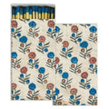 Matches - Dominotes - Blue - Matches by Carlyle Avenue