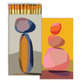 Matches - Balancing Rock - Matches by Carlyle Avenue