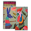Matches - Rooster & Deer - Matches by Carlyle Avenue