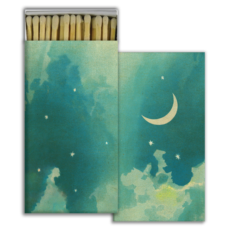 Matches - Twinkle - Matches by Carlyle Avenue