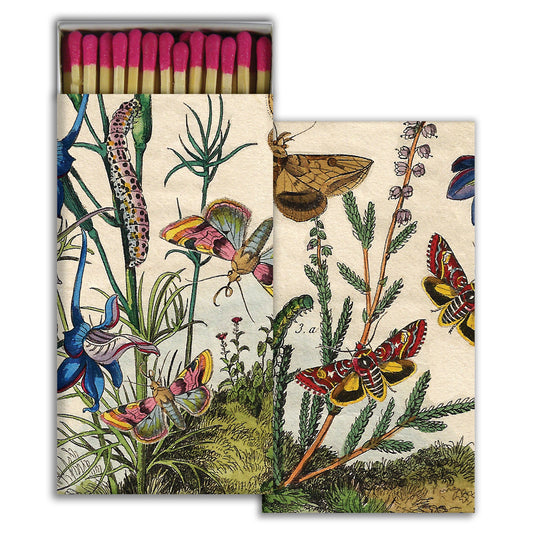 Matches - Prairie - Matches by Carlyle Avenue