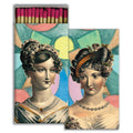 Matches - Party Girls - Matches by Carlyle Avenue
