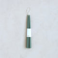 Pair of Taper Candles - Moss - Candles by Carlyle Avenue