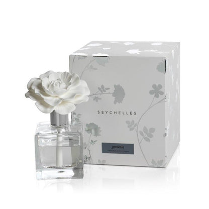 Seychelles Porcelain Diffuser - Diffusers by Carlyle Avenue