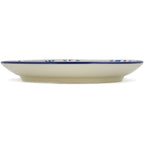 Bunches of Beauty UNIKAT Dinner Plate - 10½" - Dinnerware by Carlyle Avenue