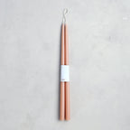 Pair of Taper Candles - Petal - Candles by Carlyle Avenue