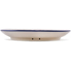 Rosy Cheeks Dinner Plate - 10½" - Dinnerware by Carlyle Avenue