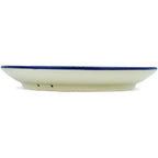 Olive Branch Dinner Plate - 10½" - Dinnerware by Carlyle Avenue