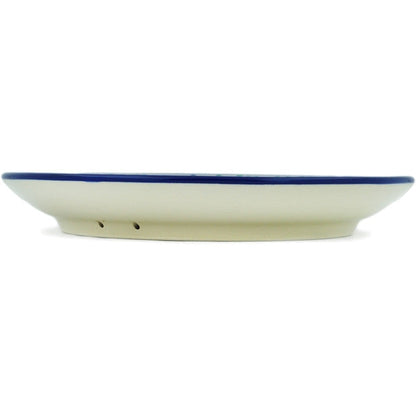 Olive Branch Dinner Plate - 10½" - Dinnerware by Carlyle Avenue