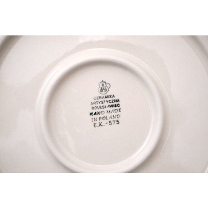 Rosy Cheeks Dinner Plate - 10½" - Dinnerware by Carlyle Avenue