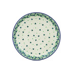 Olive Branch Dinner Plate - 10½" - Dinnerware by Carlyle Avenue