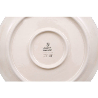 Blushing Blooms Dinner Plate - 10½" - Dinnerware by Carlyle Avenue