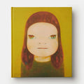 Yoshitomo Nara - Books by Carlyle Avenue